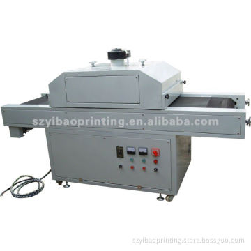 mobilephone's buttons UV Curing Machine